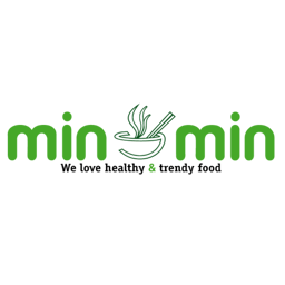 minmin City logo.