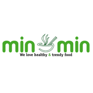 minmin City logo.