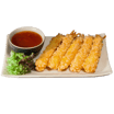 Torpedo Prawns