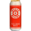 Dosenbier Wulle 0,5l