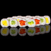 Maki Vegan