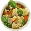 Wan Tan Suppe