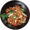 Yaki Udon