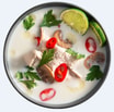 Tom Kha