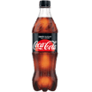 minmin City Coca-Cola Zero 0,5l