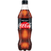 Coca-Cola Zero 0,5l