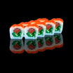 Tobiko Roll