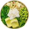 Crunchy Bowl
