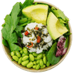 Buddha Bowl
